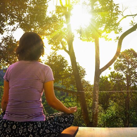 Persönlichkeitswachstum