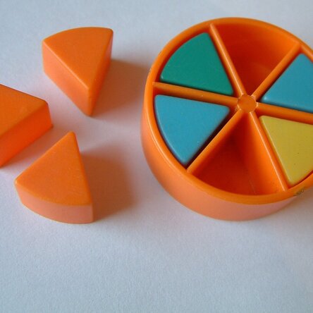 Symbolbild Erhebung Statistik